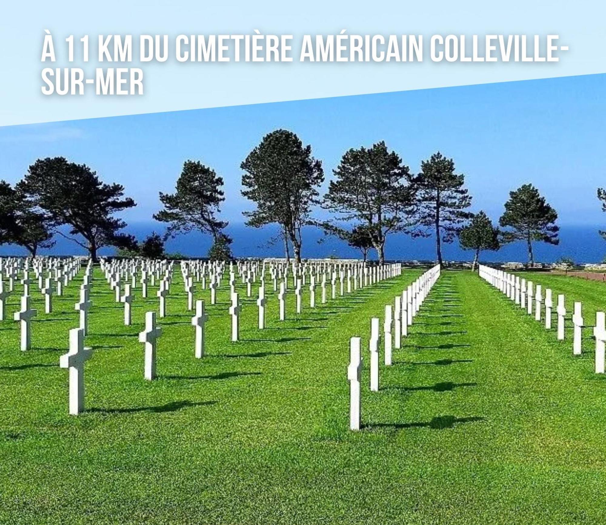 Les Douves Duplex 5 Personnes Lumineux Avec Jardin Et Terrasse Amenagee , Vue Sur Chateau A 5Mn De La Mer, Proche Omaha Beach Et Bayeux Commes Exterior photo
